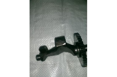 170D Противага колінвала 70мм дизель мотоблок